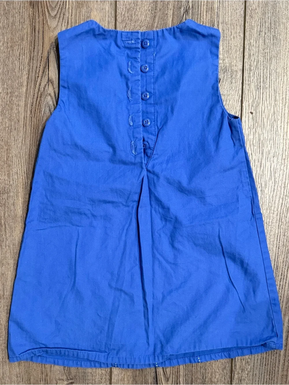 Gymboree brand size